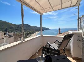 Divina Casa Vacanze Donna Silvana, holiday home in Sperlonga