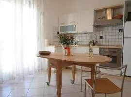 Bilocale San Vincenzo 5 posti letto