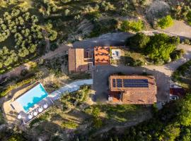 Agriturismo La Collina degli Olivi, pet-friendly hotel in Certaldo