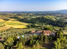 Agriturismo La Collina degli Olivi