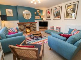 Church Hill Cottage, ξενοδοχείο στο Τάβιστοκ