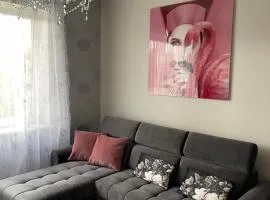 Apartment SAMANTA- self-checkin - near Jurmala, airport