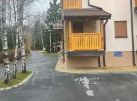 Apartman AS