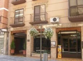 Hotel Las Tablas