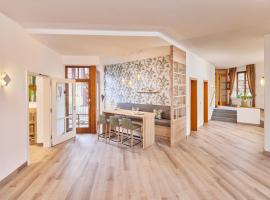 Hotel Garni G&auml;stehaus am M&uuml;hlbach