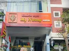 Khách Sạn Mỵ Nương