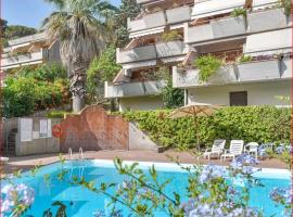 Appartamenti La Colombaia