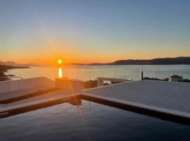 Villa Bofor, Hotel in Kučište