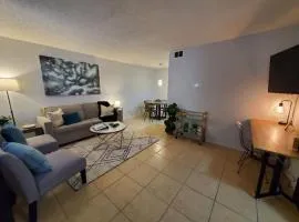 Condo Near Downtown Austin - 2br