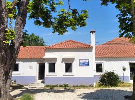 Casa de Arcos, hotel em Anadia