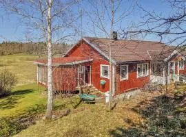 Stunning Home In Valdemarsvik With Sauna, Wifi And 3 Bedrooms