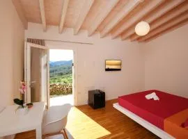 Stazzo la Capanna