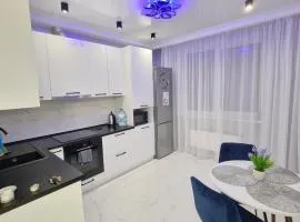 ЖК 49 Жемчужина.Кадор.Новострой