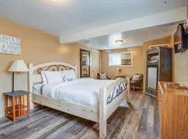 Lodge at Poncha Springs