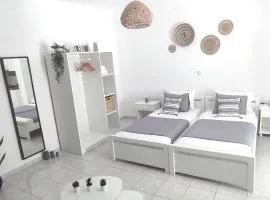 Cozy studio 3 Naxos