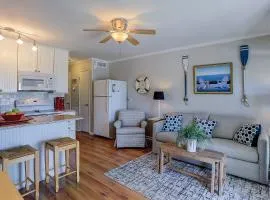 Sea Cabin 131 B