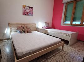Verité, hotel v destinaci Empoli