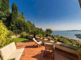 Charming apartment with Argentario view