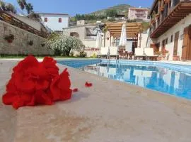 Charalambos Holiday Cottage