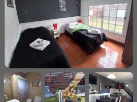 Sol y Luna Hospedaje