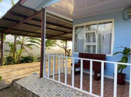 Casa Vista Cafe, hotel a Cartago