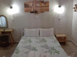 Agis Apartment#4