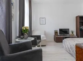 Kierunek Sopot Apartament WERANDA Haffnera 32