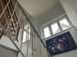 Vacation home for up to 6 guests, недорогой отель 