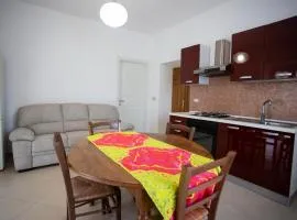 L'alloggio turistico di Zoe