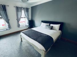 Wild Atlantic Way Rentals, serviced apartment in Kenmare