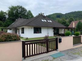 Bystra 150, holiday rental in Bystrá