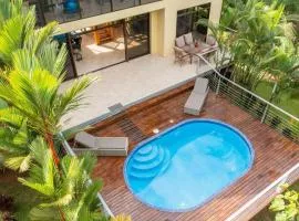 Vista Verde House w/Pool & WiFi