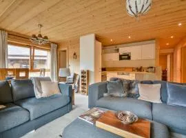 Appartement confortable 6 pers avec grande terrasse et parking – Proche pistes et navettes gratuites - FR-1-684-59