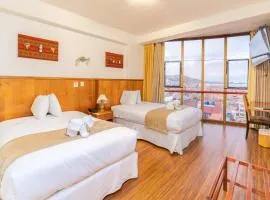 Hotel Qalasaya