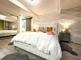 Luxury Suite in Marin - Between San Francisco, Napa & Sonoma Wine Country, günstiges Hotel in San Rafael