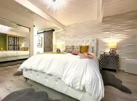 Luxury Suite in Marin - Between San Francisco, Napa & Sonoma Wine Country