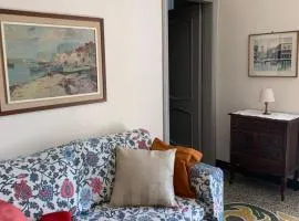 Americhe Apartment