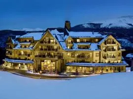 Crystal Peak Lodge By Vail Resorts