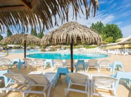 Azur, hotel in Fréjus