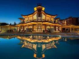 Stay In The Okanagan - Copper Sky, West Kelowna, ξενοδοχείο σε West Kelowna