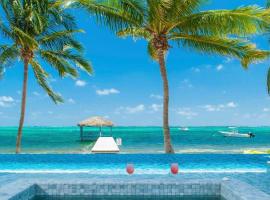 Luxury Cayman Villas, resort in Driftwood Village