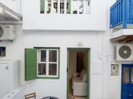 MYKONOS HOUSE Eternity maisonette , Mykonos Town