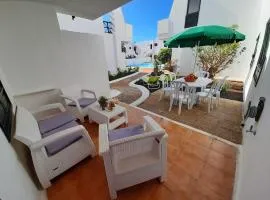 2 BEDROOM Apartment grandfloor-PTO. DEL CARMEN