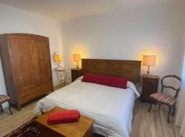 Bed & Breakfast Sinfonia