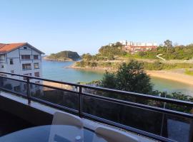 AMANE Lekeitio, Parking Incluido, apartment in Lekeitio