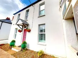 CROYDE BRIAR HOUSE 4 Bedrooms