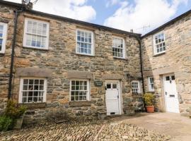 Piggy Bank Cottage, hôtel pour les familles à Sedbergh