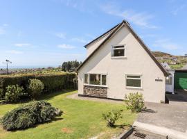 Pen Y Garth, hotel en Pwllheli