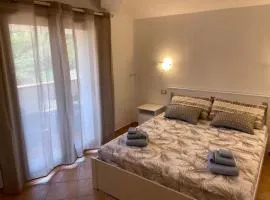 Casa Vacanze La Quercia