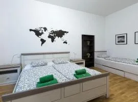 Relax Apartment Vienna City Center